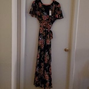Lane Bryant dress